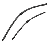 Rear Wiper Blade With Arm Compatible with VW POLO